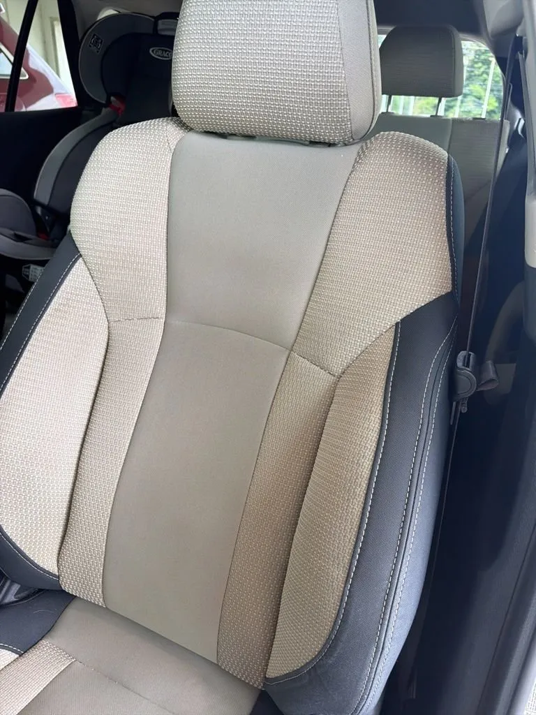 2020 Subaru Outback Premium thumbnail 5