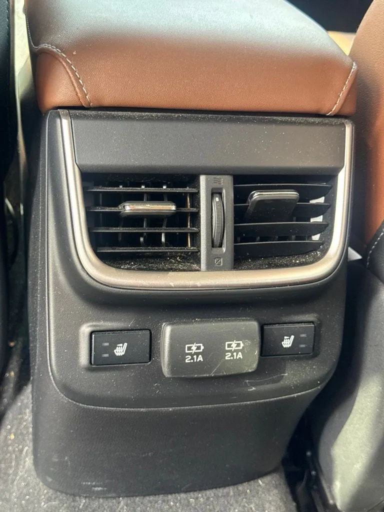 2020 Subaru Outback Touring XT thumbnail 15