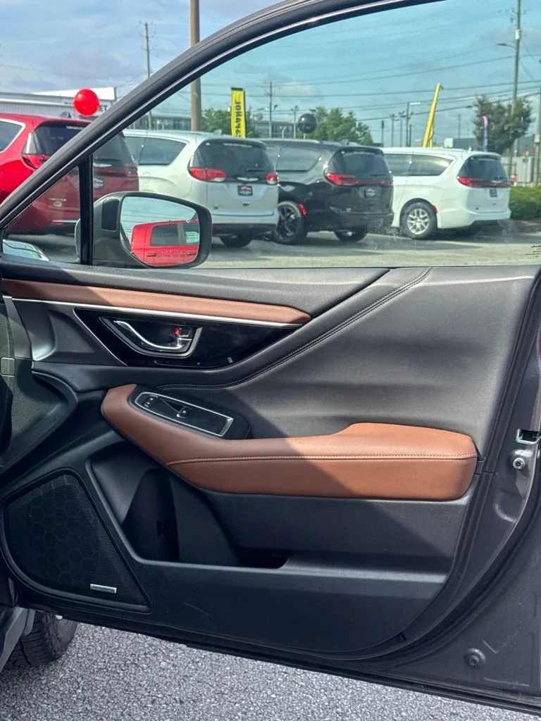 2020 Subaru Outback Touring XT thumbnail 17