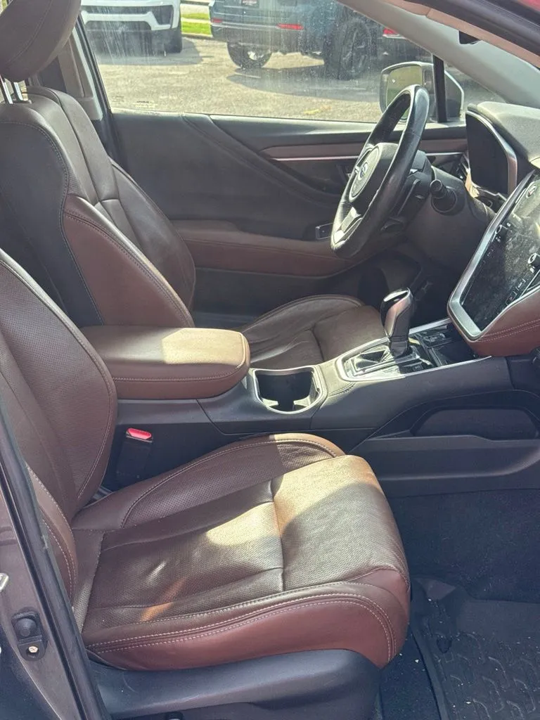 2020 Subaru Outback Touring XT thumbnail 19