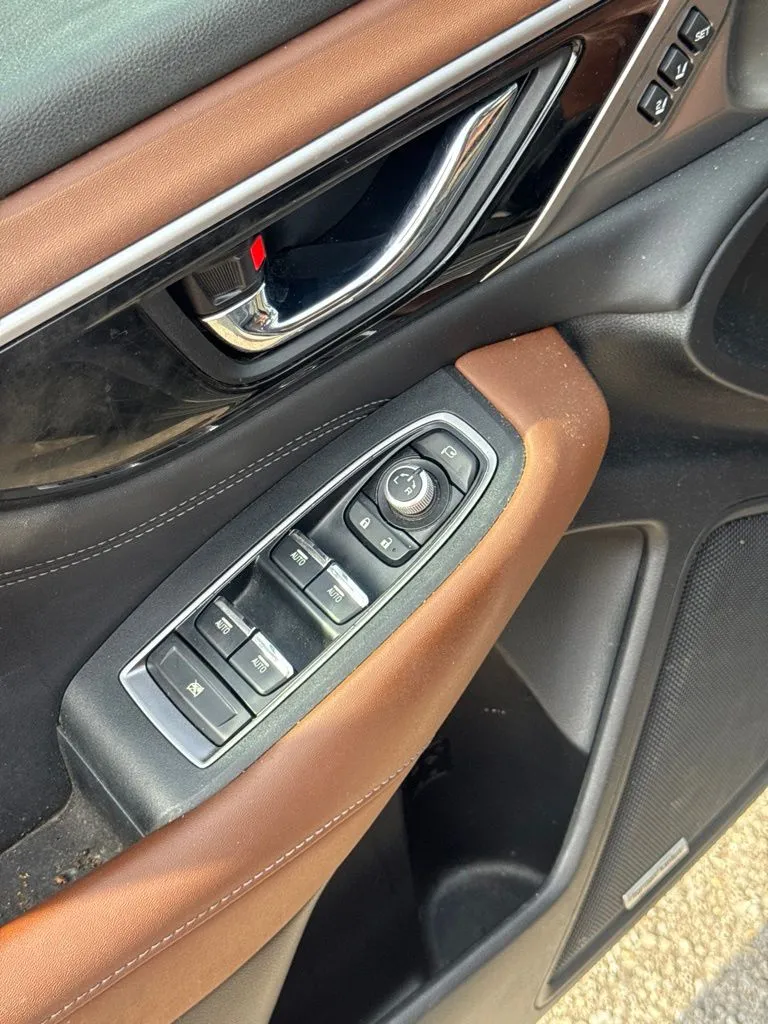 2020 Subaru Outback Touring XT thumbnail 21