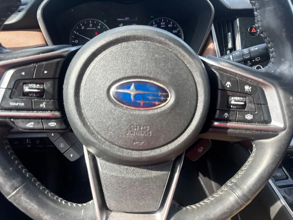 2020 Subaru Outback Touring XT thumbnail 27