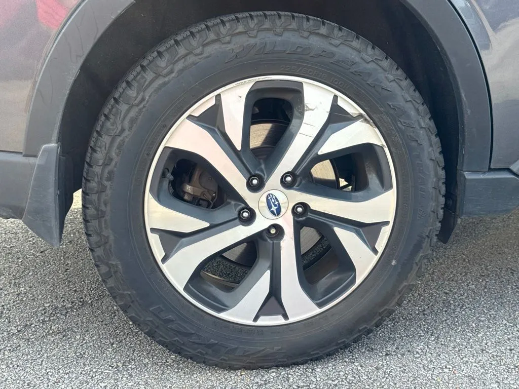 2020 Subaru Outback Touring XT thumbnail 8