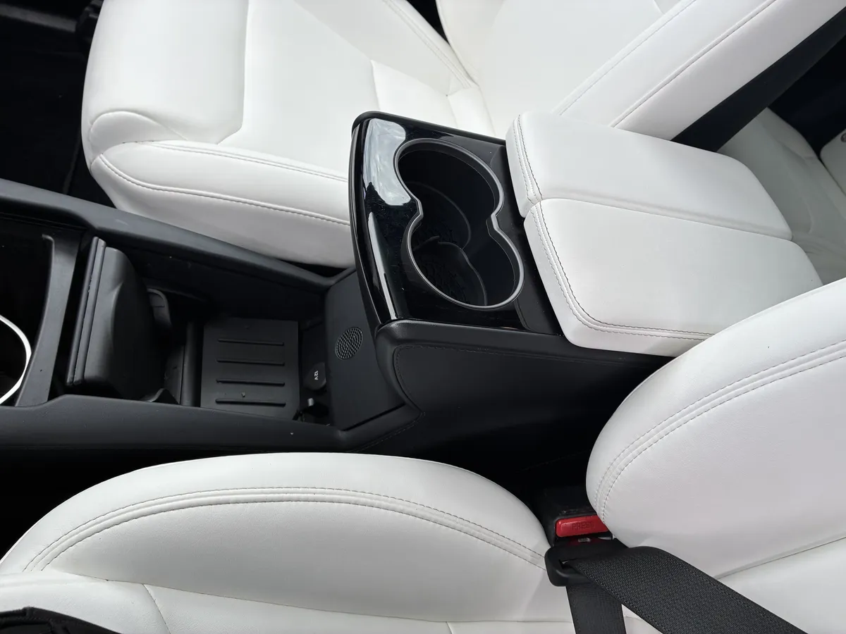 2020 Tesla Model X Long Range thumbnail 31
