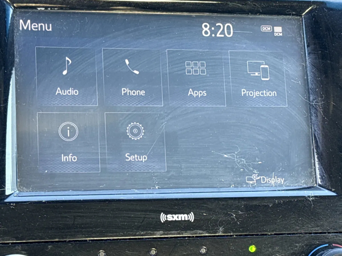 2020 Toyota Camry LE thumbnail 24