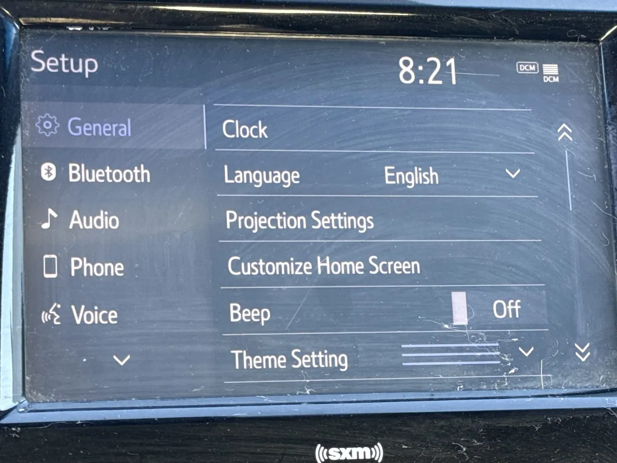 2020 Toyota Camry LE thumbnail 25