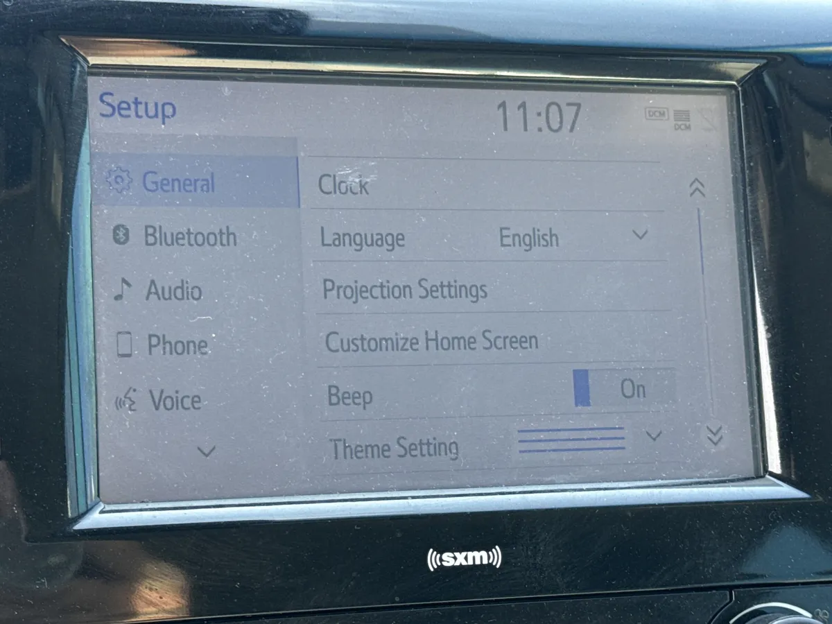 2020 Toyota Camry SE thumbnail 22