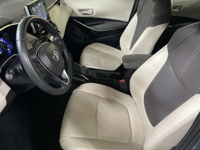 2020 Toyota COROLLA thumbnail 16