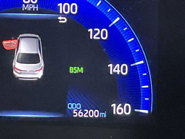 2020 Toyota COROLLA thumbnail 22