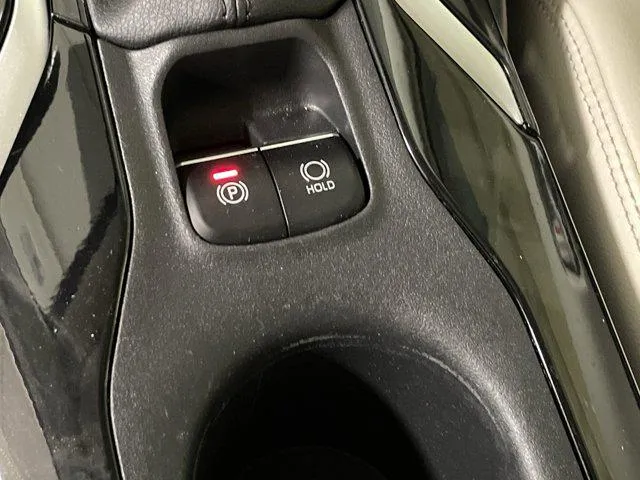 2020 Toyota COROLLA thumbnail 29
