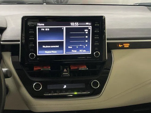2020 Toyota COROLLA thumbnail 31