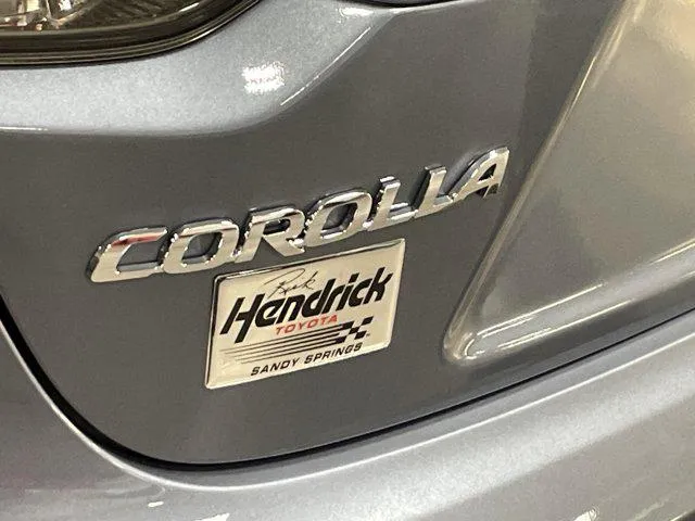 2020 Toyota COROLLA thumbnail 33