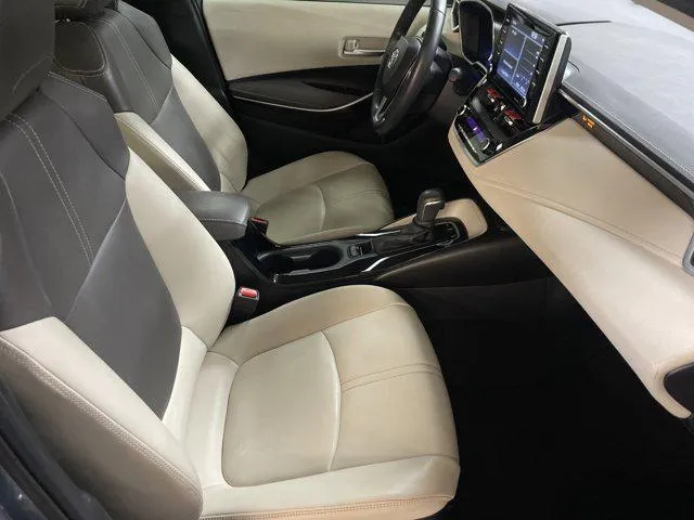 2020 Toyota COROLLA thumbnail 35
