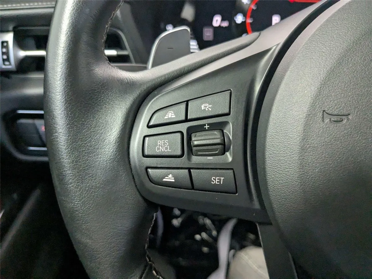 2020 Toyota GR Supra 3.0 Premium thumbnail 19