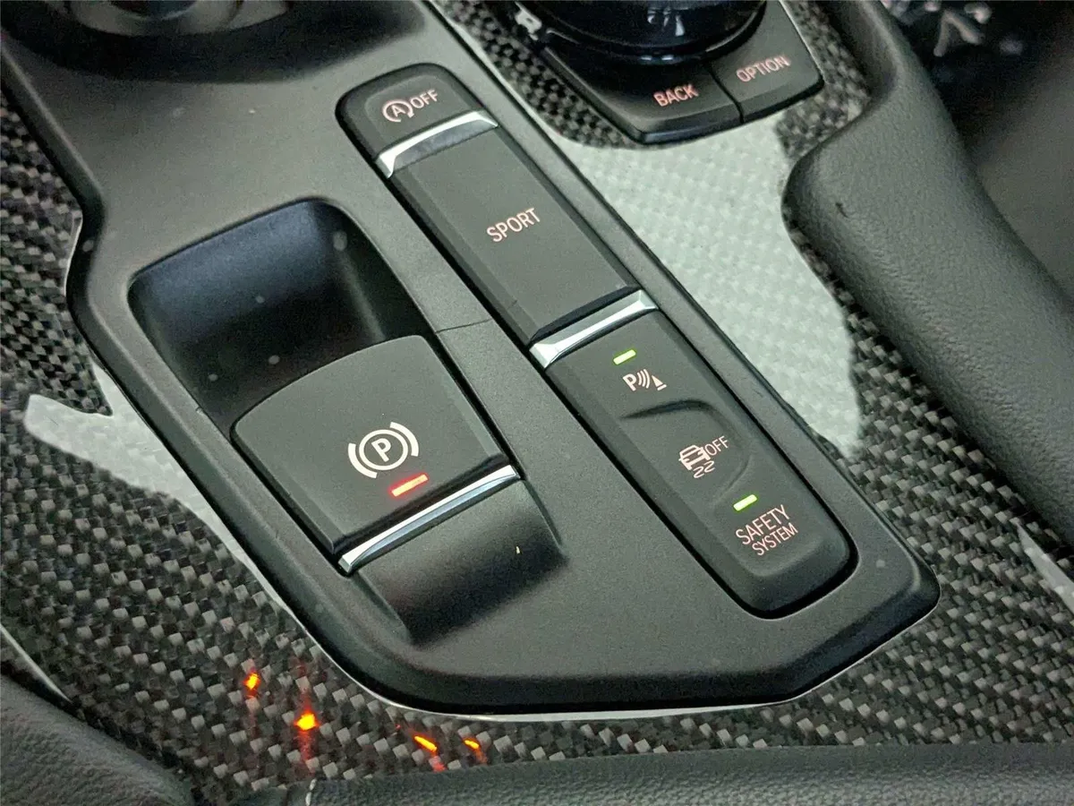 2020 Toyota GR Supra 3.0 Premium thumbnail 32