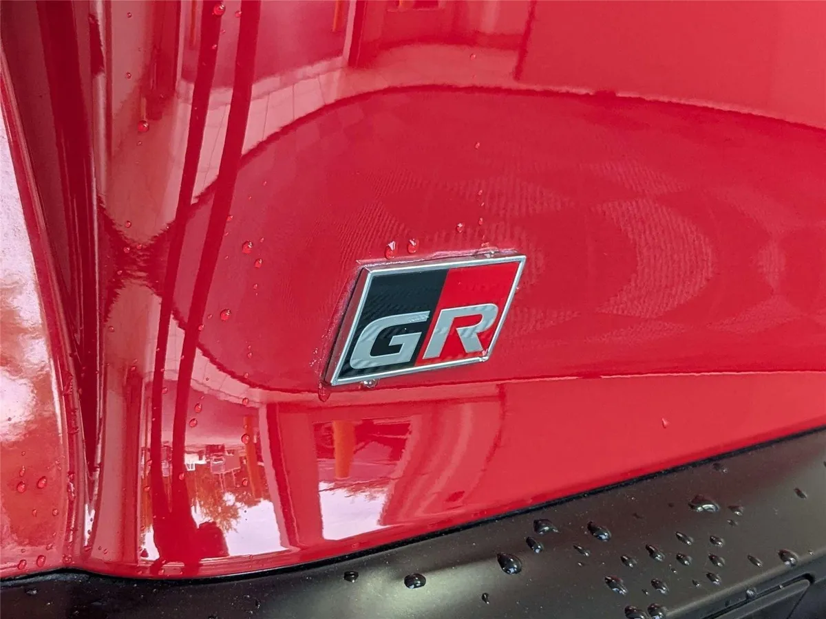 2020 Toyota GR Supra 3.0 Premium thumbnail 9