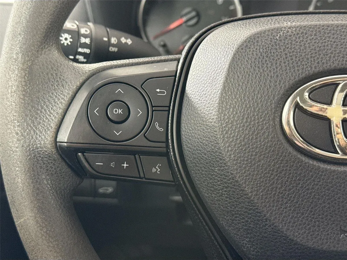 2020 Toyota RAV4 XLE thumbnail 16
