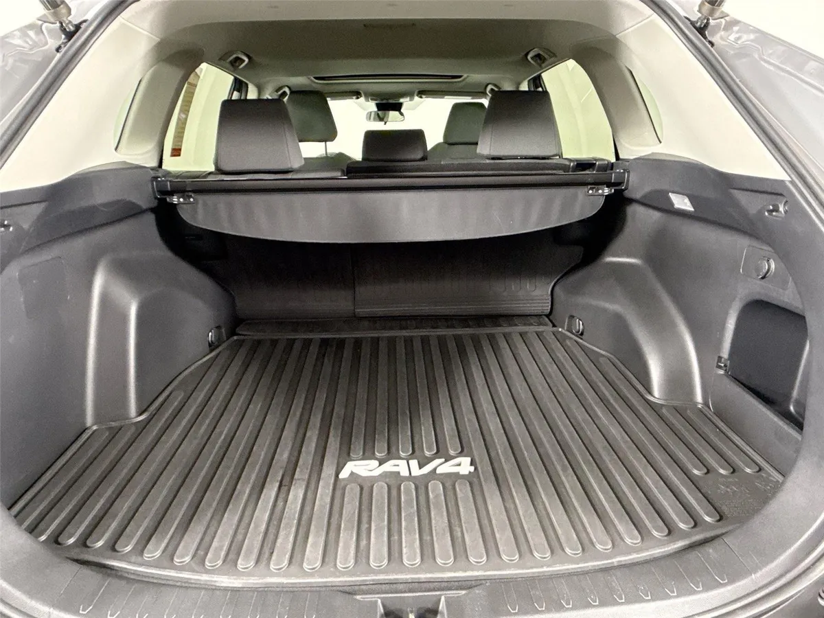 2020 Toyota RAV4 XLE thumbnail 32