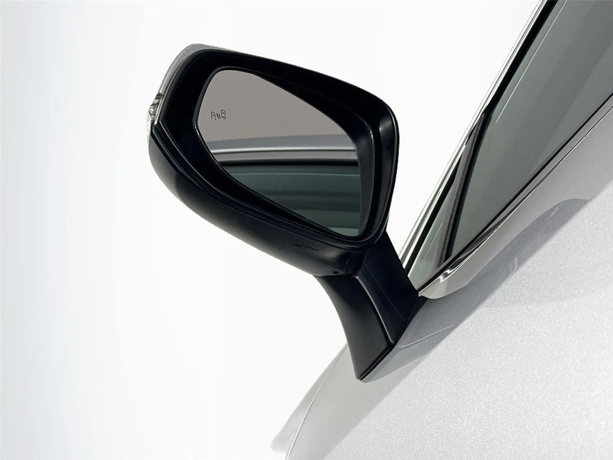 2020 Toyota RAV4 XLE thumbnail 6