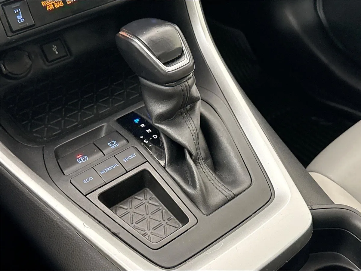 2020 Toyota RAV4 XLE Premium thumbnail 25