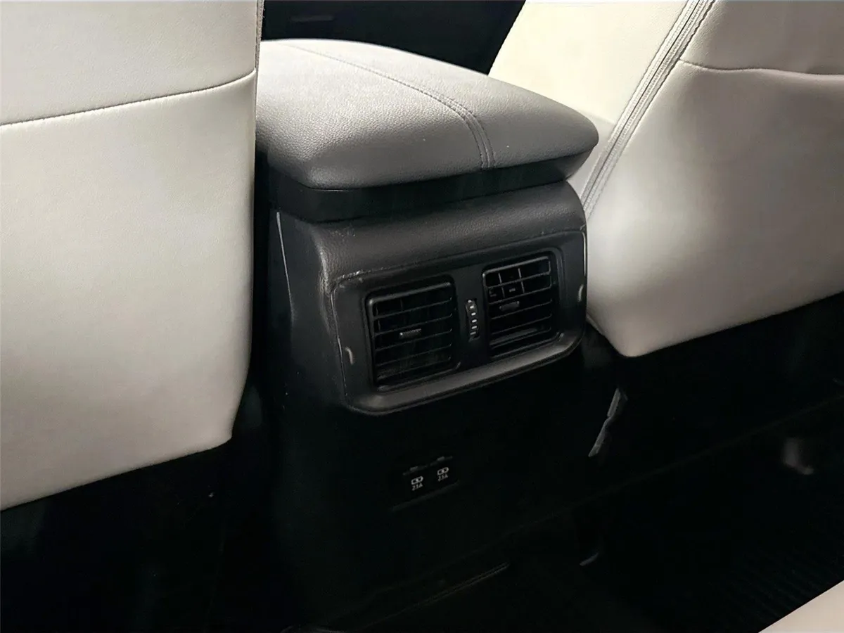 2020 Toyota RAV4 XLE Premium thumbnail 33