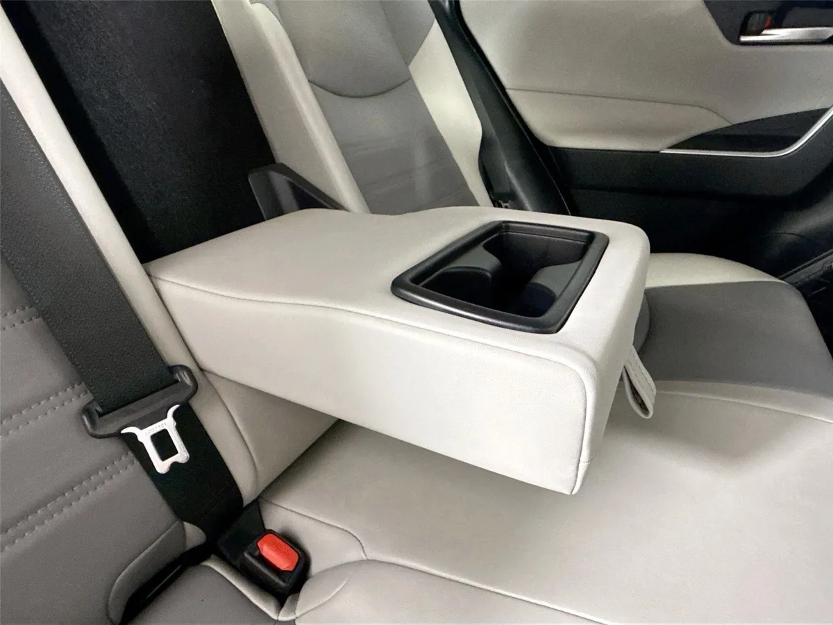 2020 Toyota RAV4 XLE Premium thumbnail 39