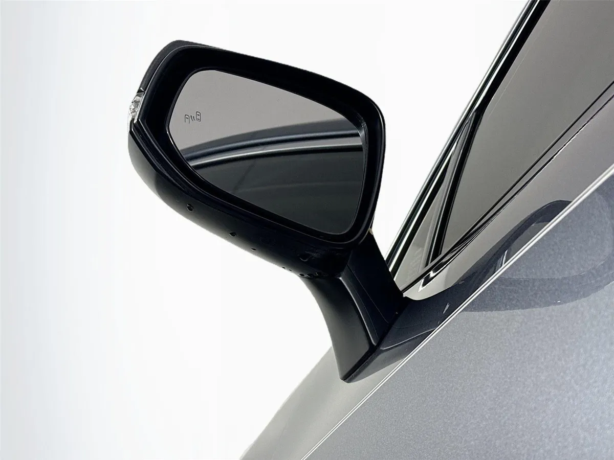 2020 Toyota RAV4 XLE Premium thumbnail 5