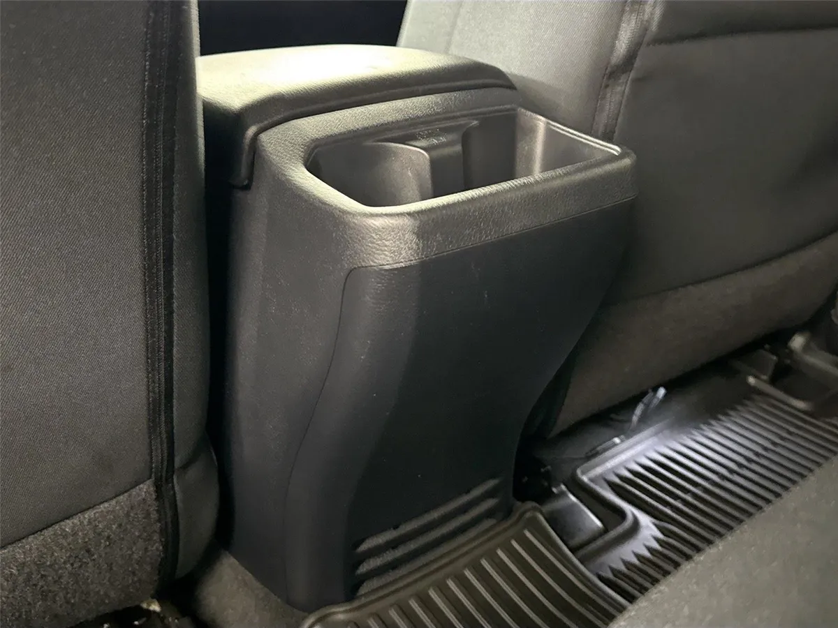 2020 Toyota Tacoma TRD Off-Road thumbnail 32