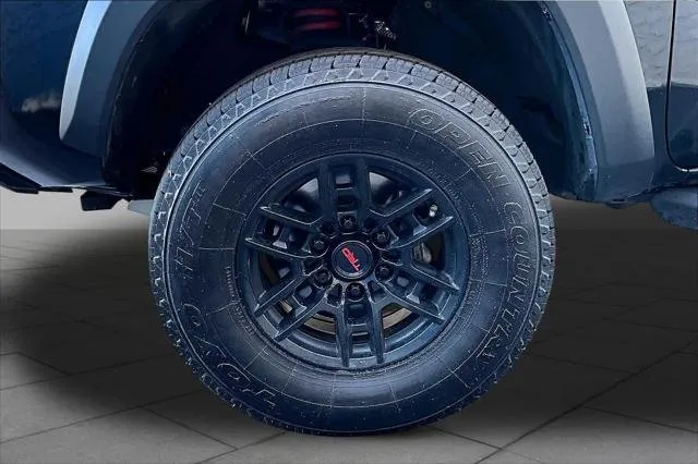 2020 Toyota TACOMA TRD PRO thumbnail 11