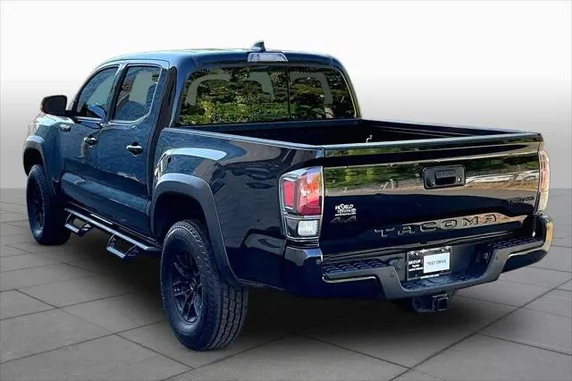 2020 Toyota TACOMA TRD PRO thumbnail 12