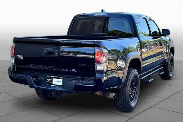 2020 Toyota TACOMA TRD PRO thumbnail 13
