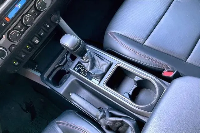 2020 Toyota TACOMA TRD PRO thumbnail 17