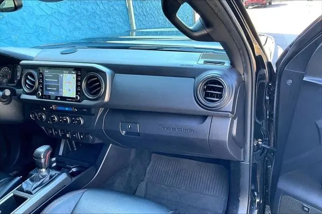 2020 Toyota TACOMA TRD PRO thumbnail 19