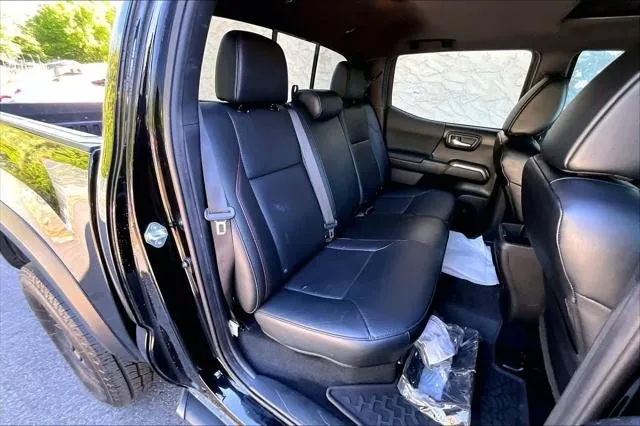 2020 Toyota TACOMA TRD PRO thumbnail 20