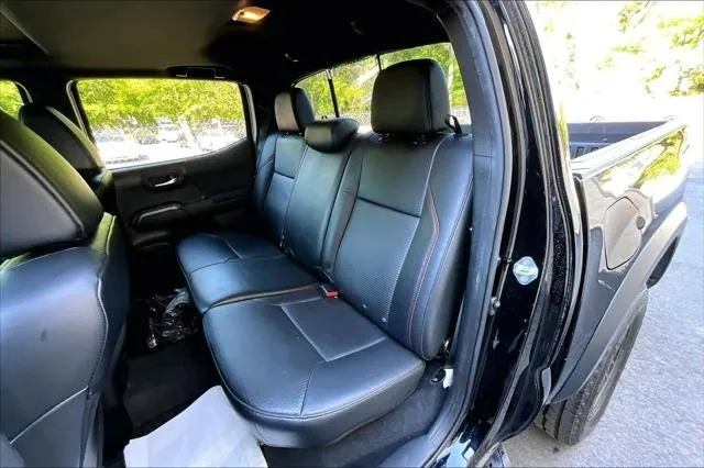 2020 Toyota TACOMA TRD PRO thumbnail 21