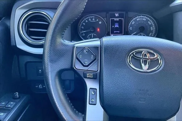 2020 Toyota TACOMA TRD PRO thumbnail 24