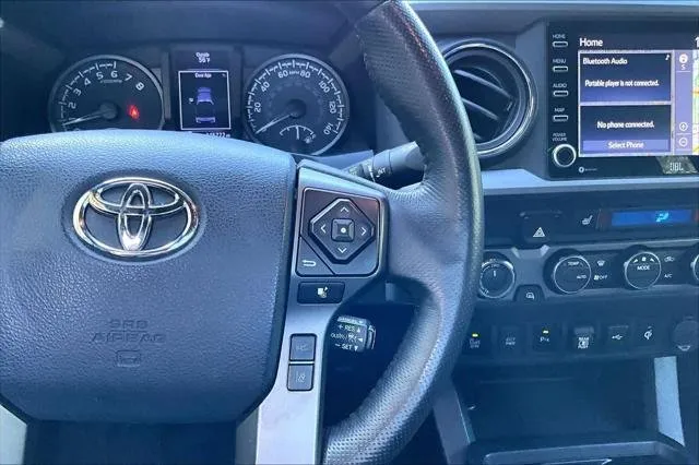 2020 Toyota TACOMA TRD PRO thumbnail 25