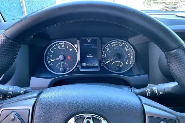 2020 Toyota TACOMA TRD PRO thumbnail 26