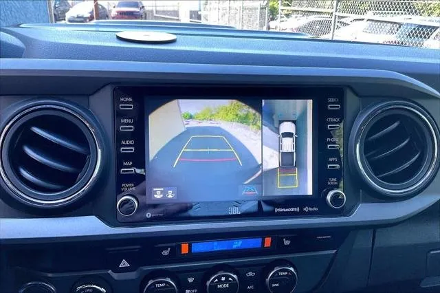 2020 Toyota TACOMA TRD PRO thumbnail 27