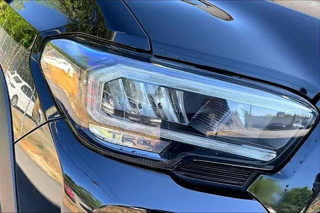 2020 Toyota TACOMA TRD PRO thumbnail 28