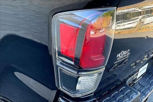 2020 Toyota TACOMA TRD PRO thumbnail 29