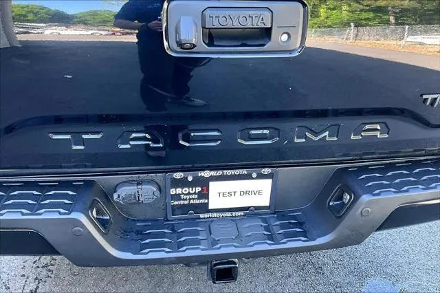 2020 Toyota TACOMA TRD PRO thumbnail 31