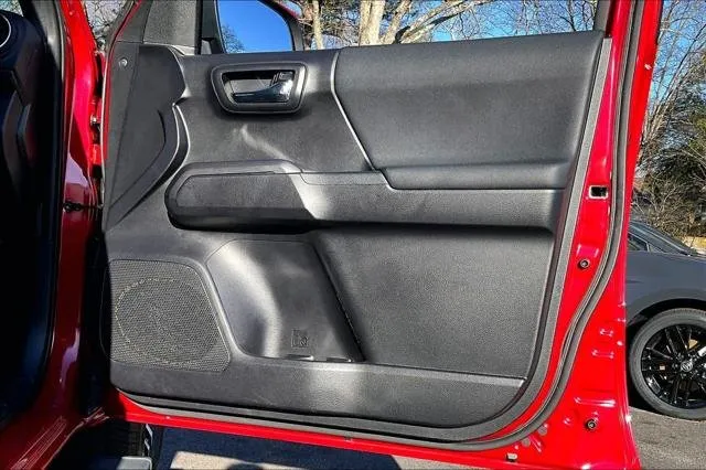 2020 Toyota TACOMA TRD SPORT thumbnail 21