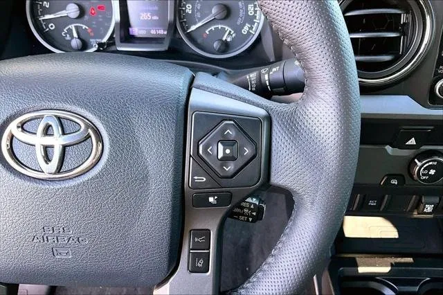 2020 Toyota TACOMA TRD SPORT thumbnail 23