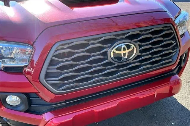 2020 Toyota TACOMA TRD SPORT thumbnail 28