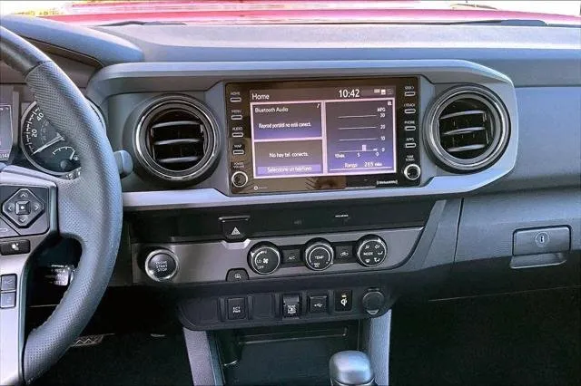 2020 Toyota TACOMA TRD SPORT thumbnail 7