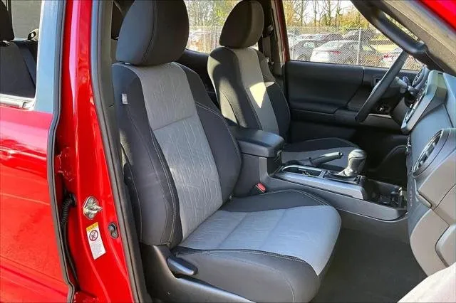 2020 Toyota TACOMA TRD SPORT thumbnail 9