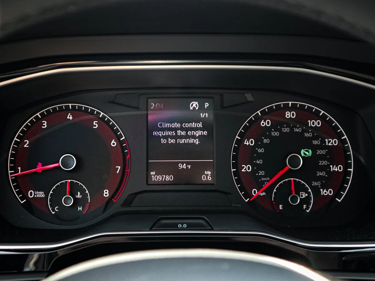 2020 Volkswagen Jetta SE thumbnail 20