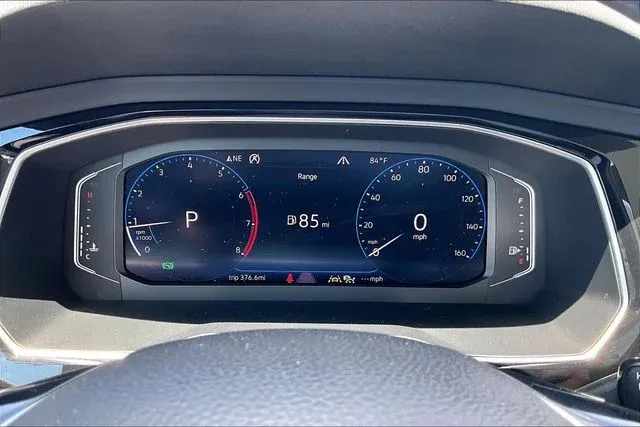 2020 Volkswagen Jetta SEL thumbnail 12
