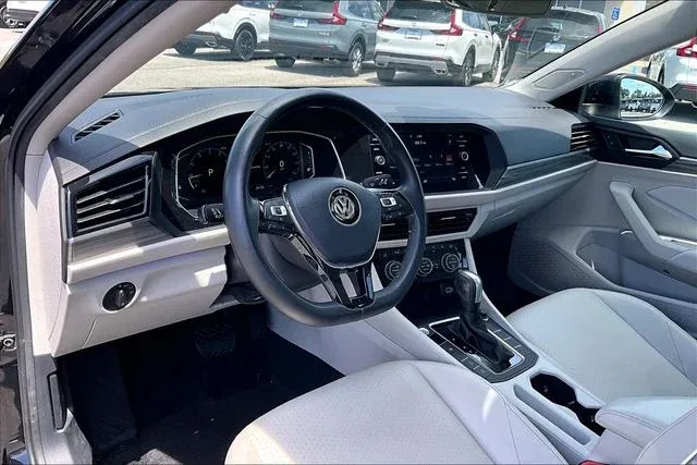 2020 Volkswagen Jetta SEL thumbnail 14